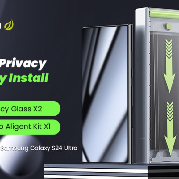 Google pixels 7A screen  protector - Picture 4 of 7